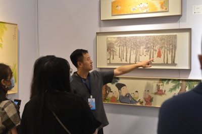 2020艺术广东·当代艺术博览会即将开幕